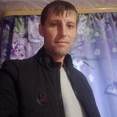 Фотография мужчины Сергей, 34 года из г. Кинель