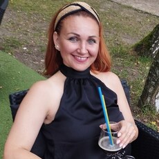 Фотография девушки Maryna, 38 лет из г. Пардубице