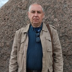 Фотография мужчины Анатолий, 60 лет из г. Могилев