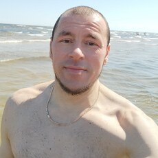Фотография мужчины Женя, 38 лет из г. Днепропетровск