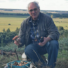 Фотография мужчины Валерий, 67 лет из г. Омск