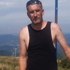Фотография мужчины Костя, 41 год из г. Славута