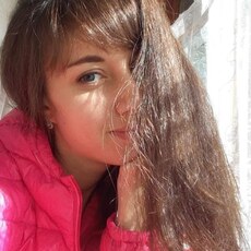 Фотография девушки Юлия, 28 лет из г. Иркутск