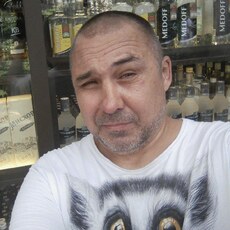 Фотография мужчины Андрей, 46 лет из г. Ялта