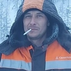 Фотография мужчины Виктор, 37 лет из г. Зеленогорск (Красноярский Край)