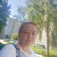 Фотография девушки Ксюша, 47 лет из г. Саранск
