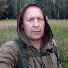 Фотография мужчины Николай, 41 год из г. Богданович