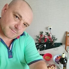 Фотография мужчины Сергей, 52 года из г. Тамбов