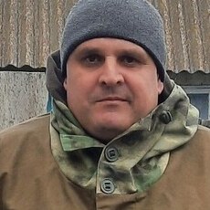 Фотография мужчины Евгений, 43 года из г. Белгород