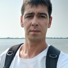 Фотография мужчины Марик, 39 лет из г. Свободный