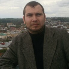 Фотография мужчины Андрей, 35 лет из г. Львов