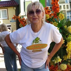 Фотография девушки Тамара, 65 лет из г. Калининград