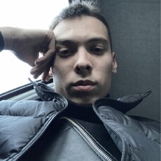 Фотография мужчины Макар, 22 года из г. Чапаевск