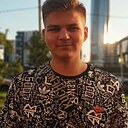 Кирилл, 19 лет