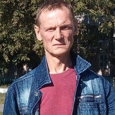 Фотография мужчины Алексей, 53 года из г. Тверь