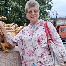 Фотография девушки Ирина, 60 лет из г. Салават