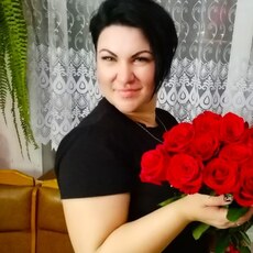 Фотография девушки Нина, 39 лет из г. Верхнедвинск