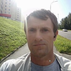 Фотография мужчины Саша, 38 лет из г. Петрозаводск