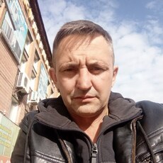 Фотография мужчины Павел, 44 года из г. Кабанск