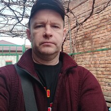 Фотография мужчины Евгений, 45 лет из г. Ростов-на-Дону