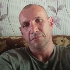 Фотография мужчины Сергей, 43 года из г. Ржев