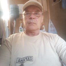 Фотография мужчины Михаил, 58 лет из г. Орехово-Зуево