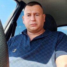 Фотография мужчины Aleks, 41 год из г. Ростов-на-Дону