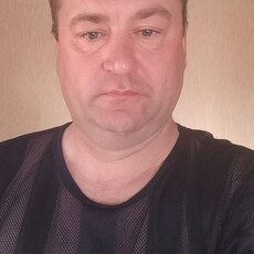 Фотография мужчины Сергей, 45 лет из г. Татарск