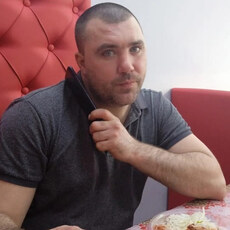 Фотография мужчины Дима, 34 года из г. Осинники