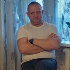 Фотография мужчины Анатолий, 41 год из г. Суворов