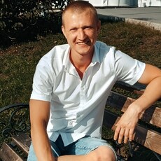 Фотография мужчины Иван, 32 года из г. Соликамск