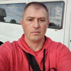 Фотография мужчины Владимир, 24 года из г. Климовичи