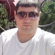 Фотография мужчины Диас, 32 года из г. Шымкент
