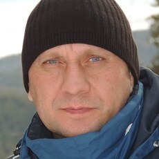 Фотография мужчины Фёдор, 49 лет из г. Белорецк