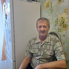 Фотография мужчины Сергей, 63 года из г. Шадринск