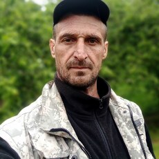 Фотография мужчины Евгений, 48 лет из г. Звенигород