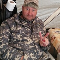 Фотография мужчины Сергей, 52 года из г. Егорьевск