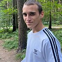 Виталий, 20 лет