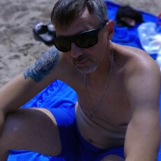 Фотография мужчины Ник, 42 года из г. Чапаевск
