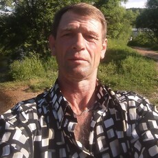 Фотография мужчины Игорь, 49 лет из г. Облучье