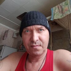 Фотография мужчины Алексей, 52 года из г. Клин
