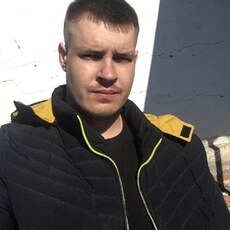 Фотография мужчины Виталий, 28 лет из г. Шадринск