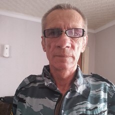Фотография мужчины Сергей, 63 года из г. Спасск-Дальний