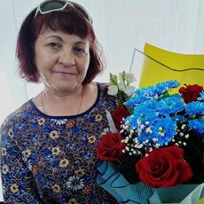 Фотография девушки Ирина, 59 лет из г. Павлодар