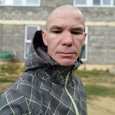 Фотография мужчины Серёга, 40 лет из г. Звенигород