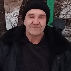 Фотография мужчины Николай, 60 лет из г. Орск