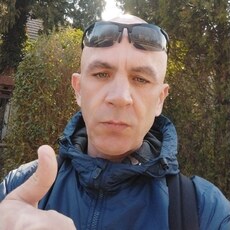Фотография мужчины Антон, 47 лет из г. Ужгород