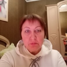 Фотография девушки Елена, 56 лет из г. Черногорск
