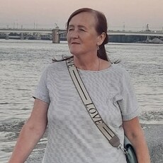 Фотография девушки Антонина, 61 год из г. Вологда