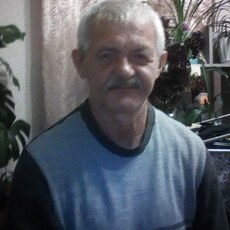 Фотография мужчины Андрей, 60 лет из г. Алапаевск
